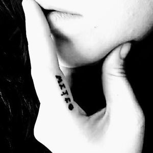 Meet your Posher, Cori-anne